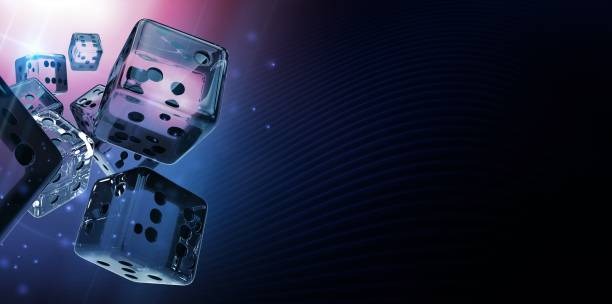 Galactic Gems slot interface showing space-themed symbols and cascading reel layout