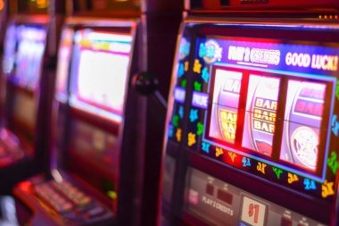 Mobile slot game Play'n GO interface on srikandi 189
