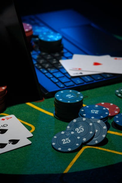 srikandi 189 Playtech live blackjack table with dealer